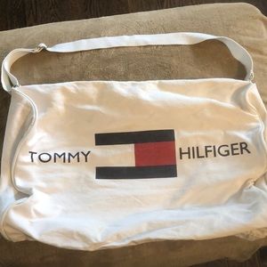 Tommy Hilfiger Vintage 90’s Duffel Bag